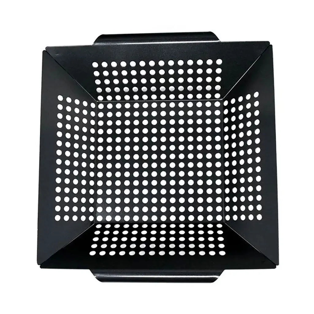 Nonstick Grilling Wok Basket