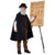 Charles Darwin Child Costume