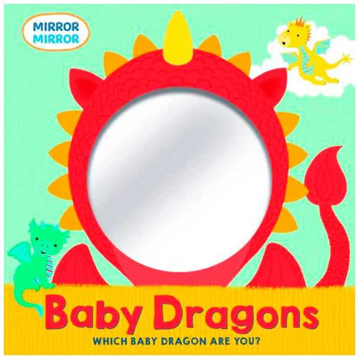 Baby Dragons