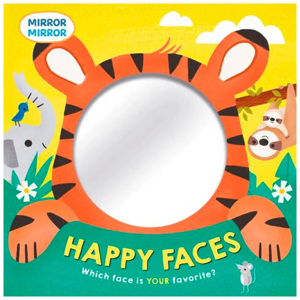 Happy Faces
