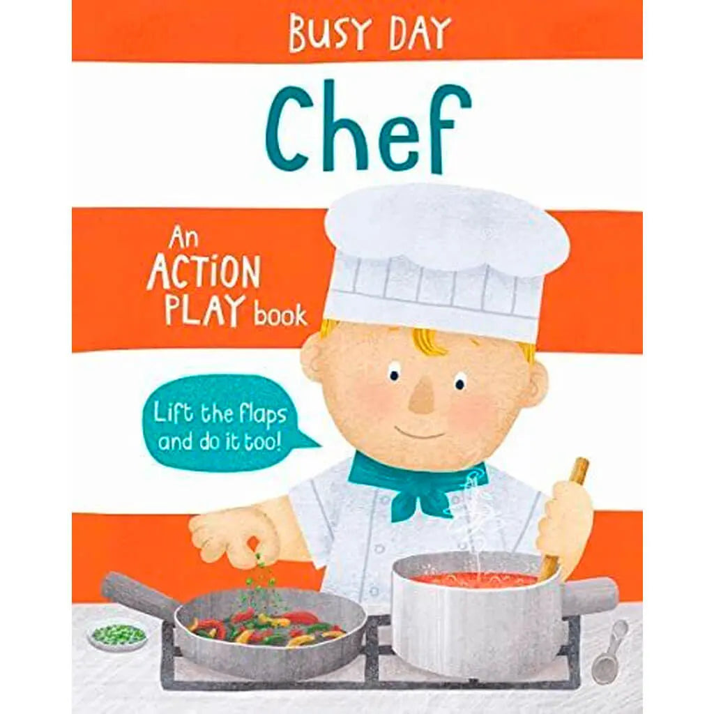 Chef