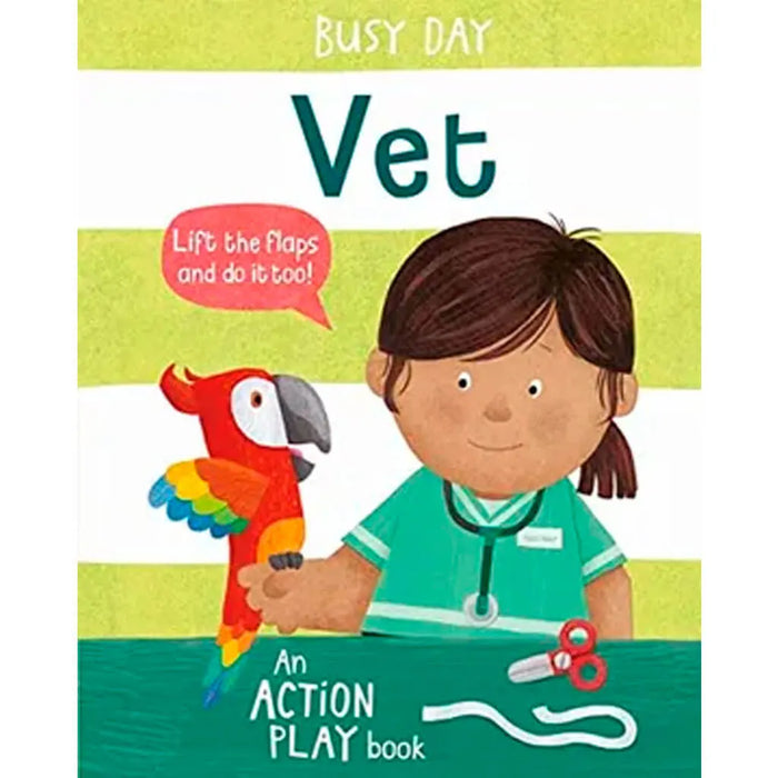 Vet