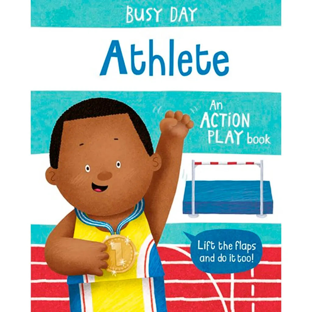 Athlete