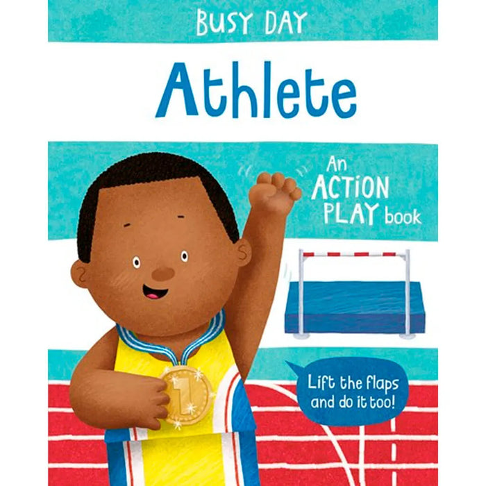 Athlete