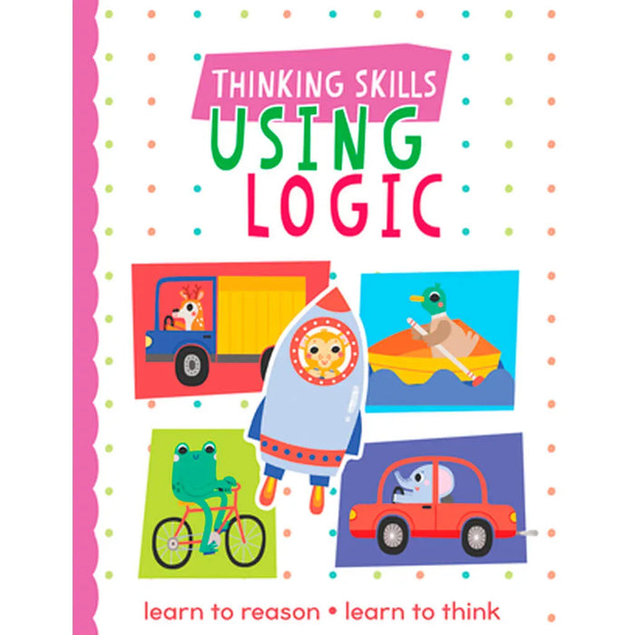 Using Logic