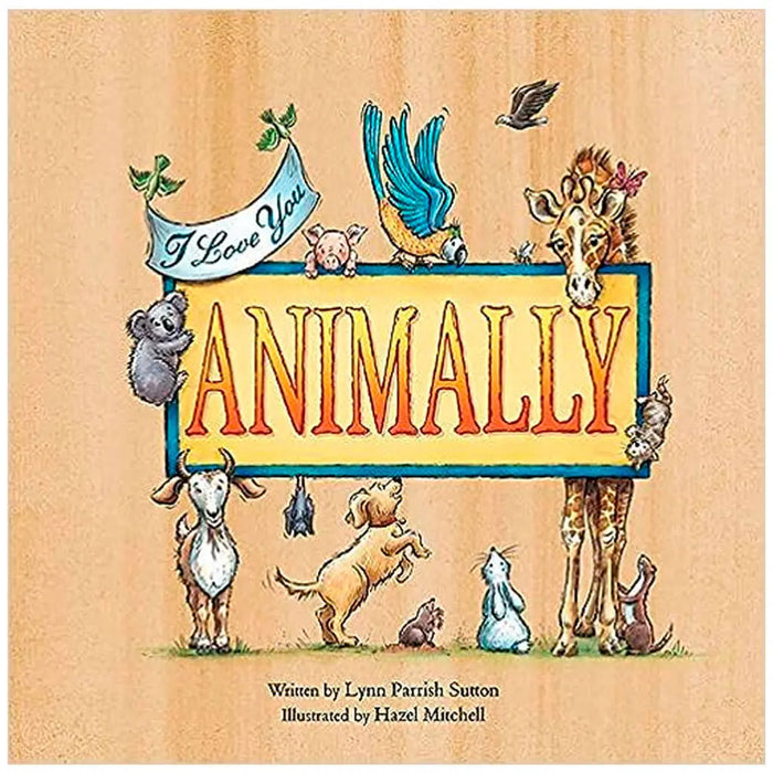 Animally