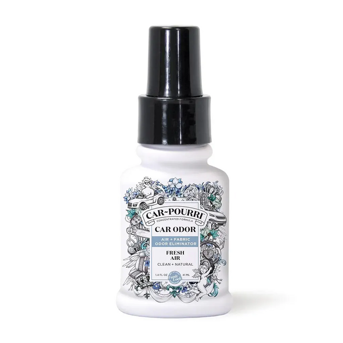 1.4oz Fresh Air Car-Pourri Spray