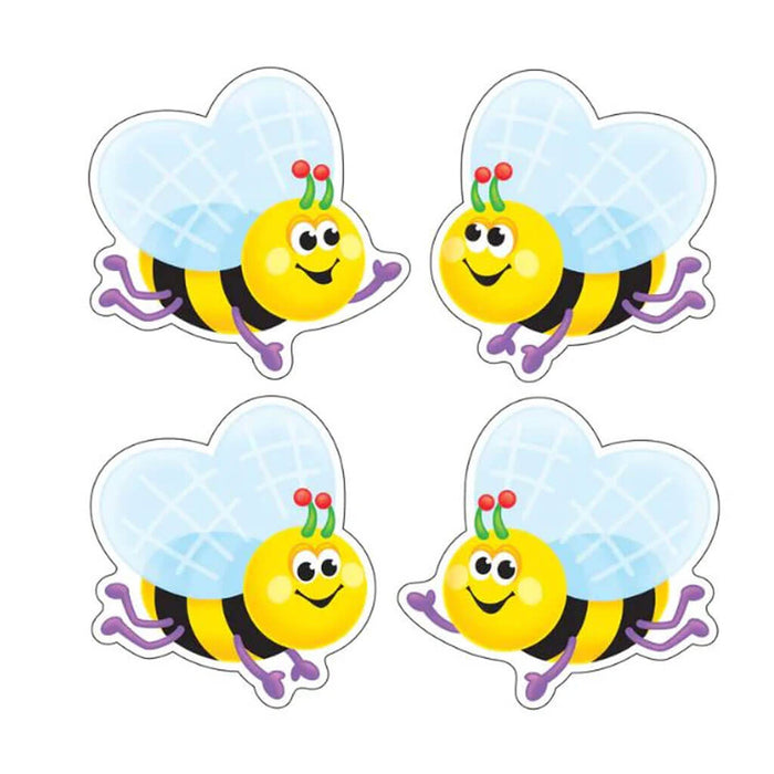 Busy Bees Classic Accents Variety Pack