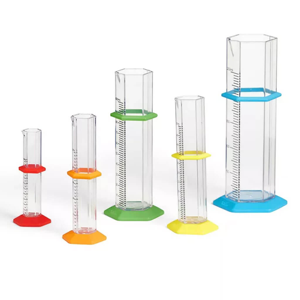 Starter Science Graduated Cylinder Set