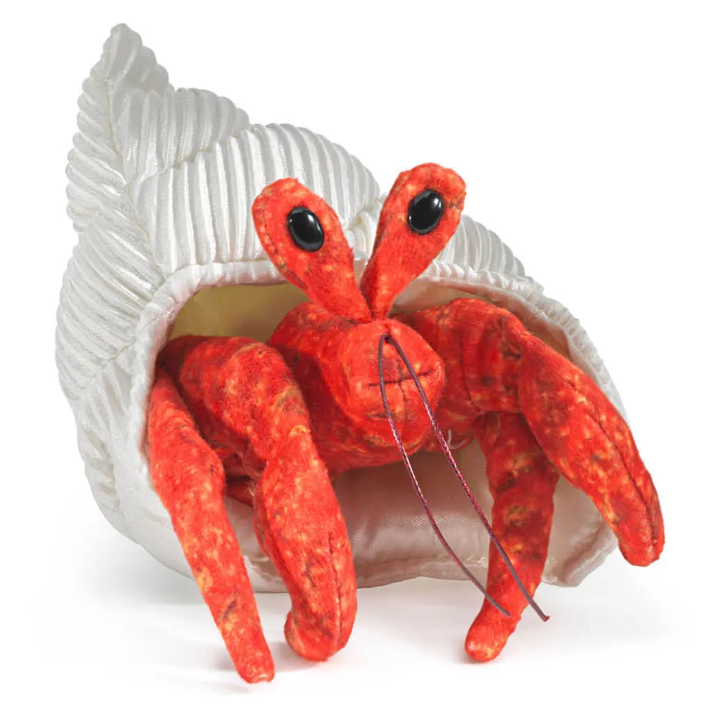 Finger Puppet