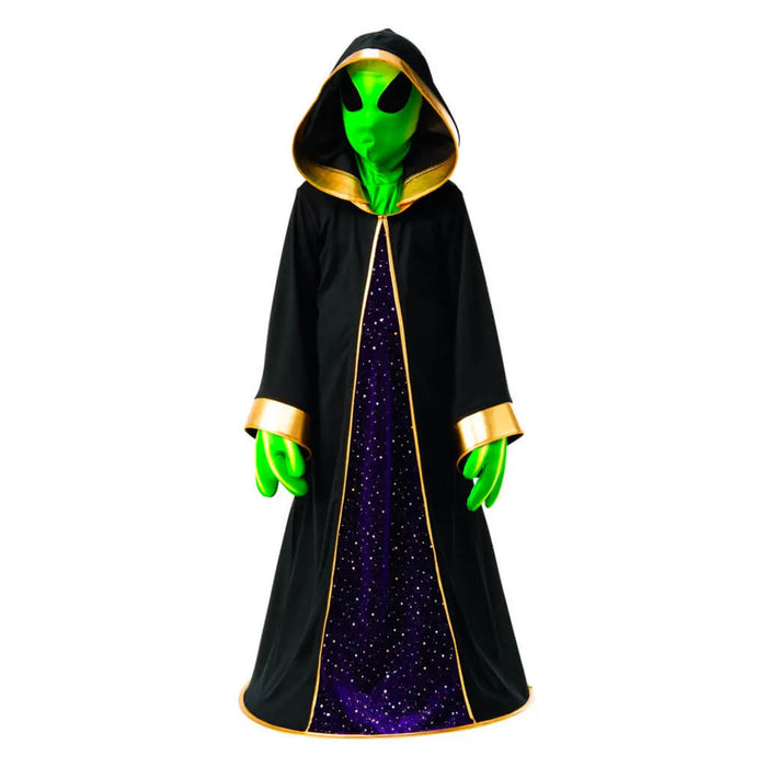 Alien Child Costume
