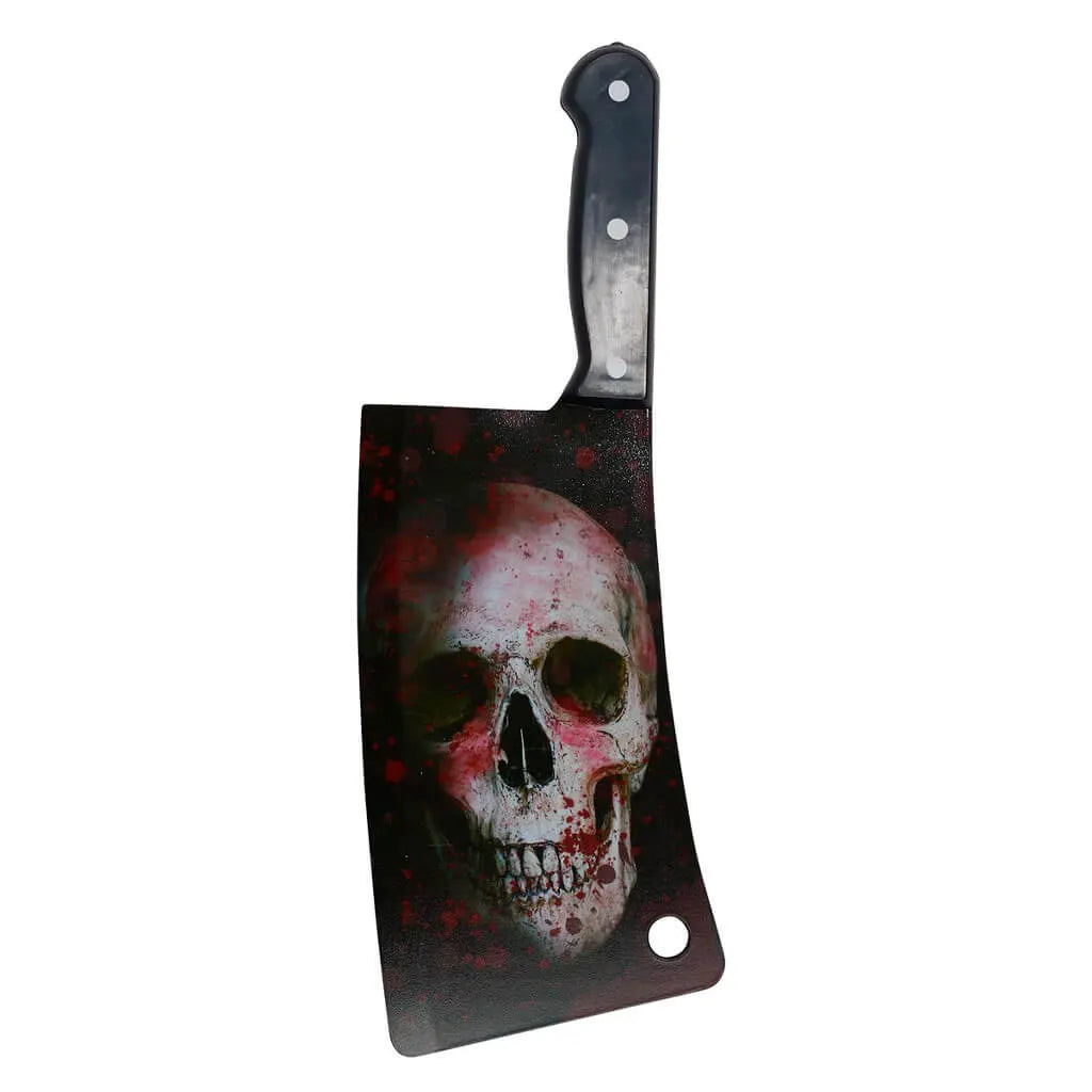 Graphic Blade Knife 15.25in