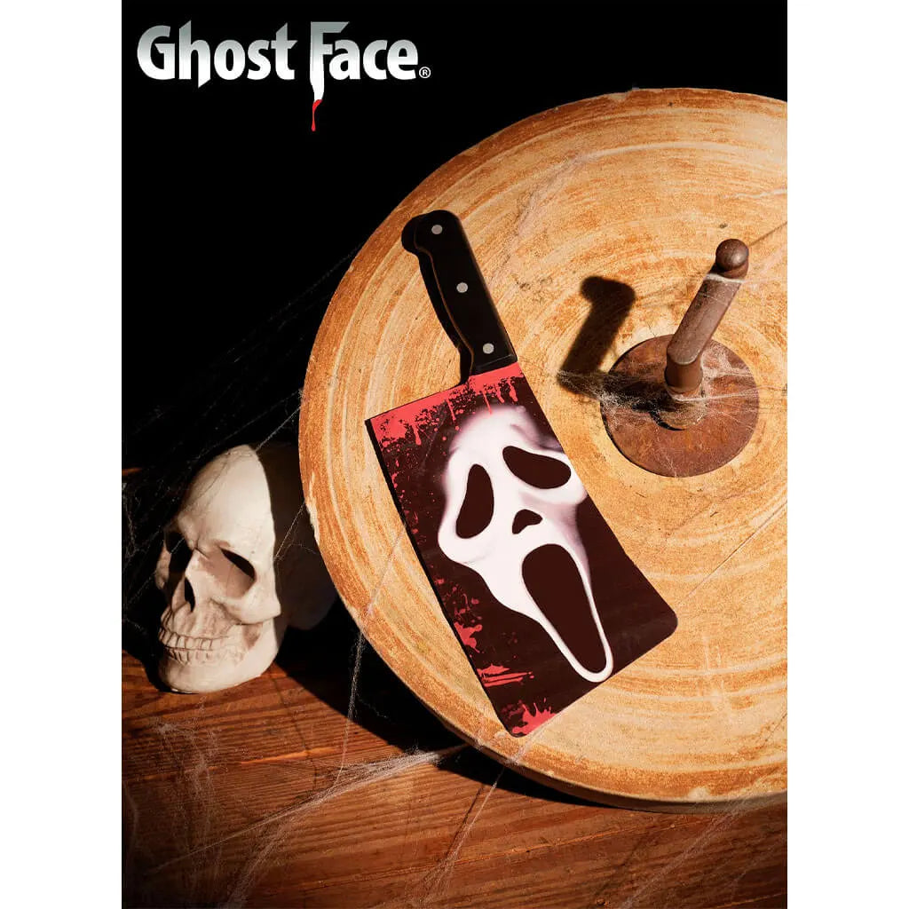 Graphic Blade Knife 15.25in