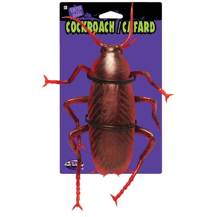 Giant Bug
