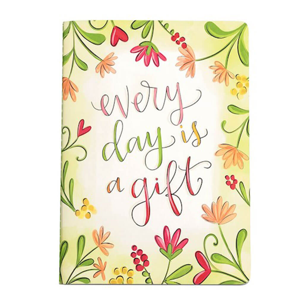 Every Day Gift Soft Cover Journal