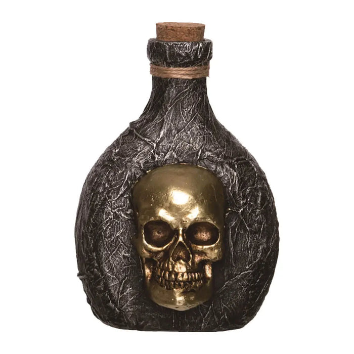 Resin Spooky Poison Jar