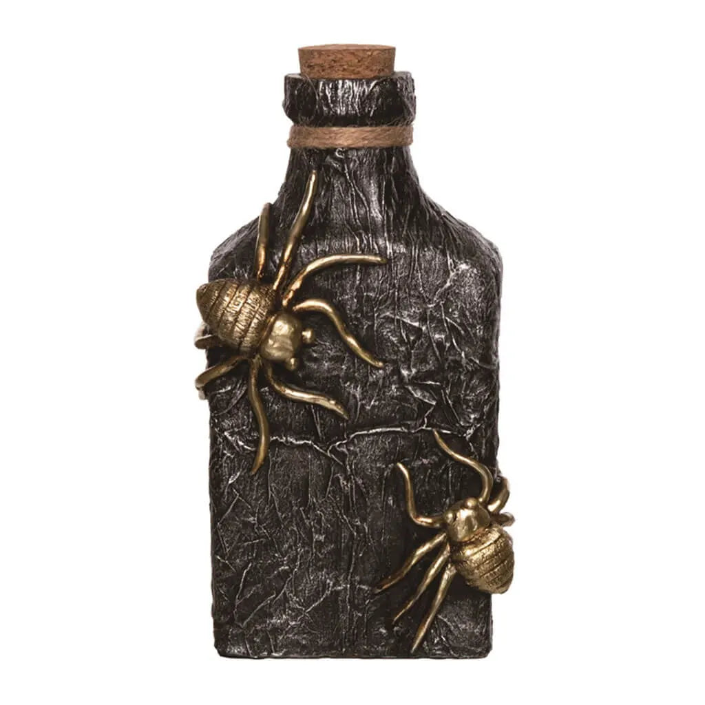 Resin Spooky Poison Jar