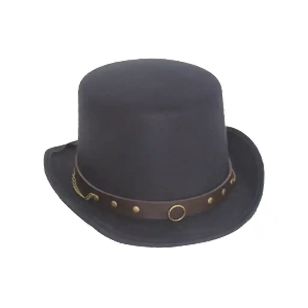 Steampunk Top Hat