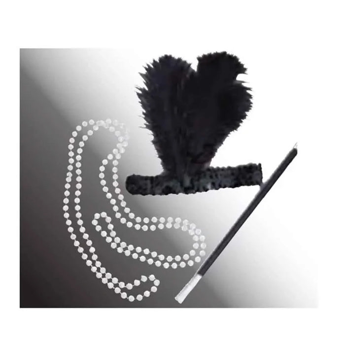 Flapper Set 4pc