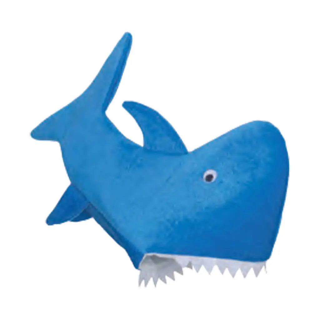 Shark Hat
