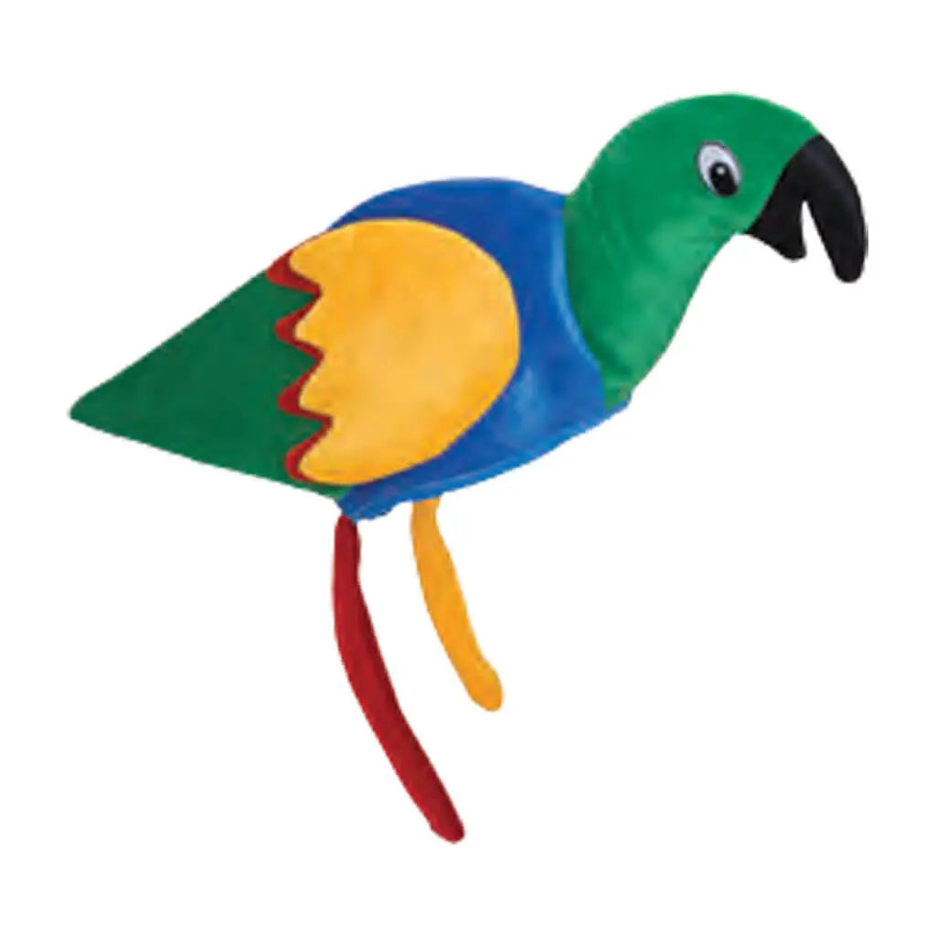Parrot Hat