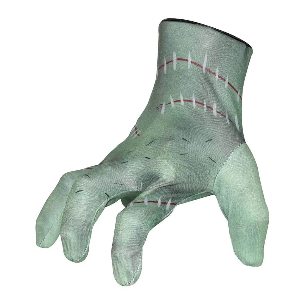 Animated Monster Crawling Hand