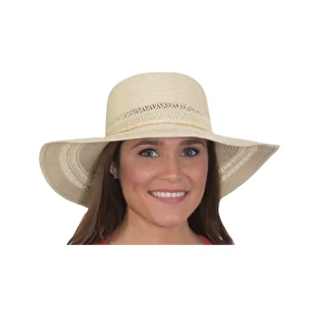 Swinger Open Weave Natural