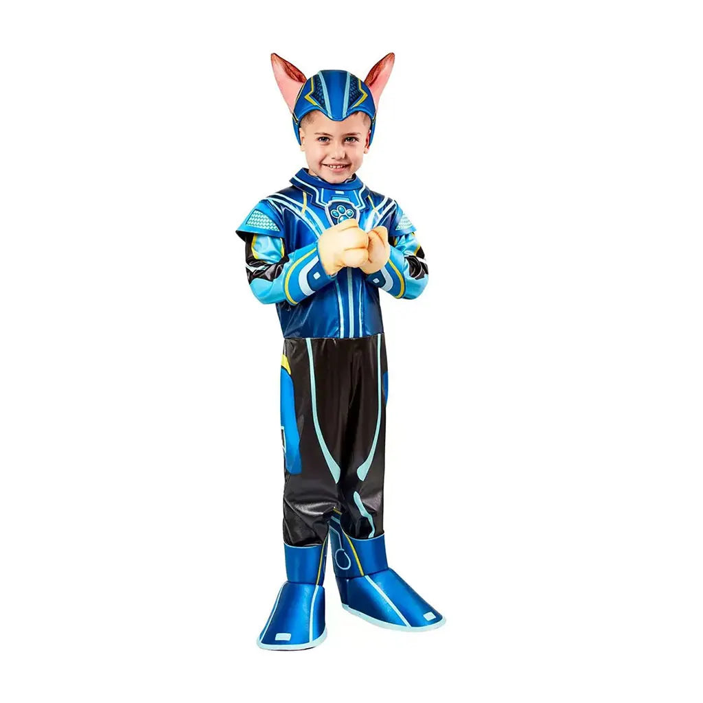 Paw Patrol Mighty Chase Toddler Costume