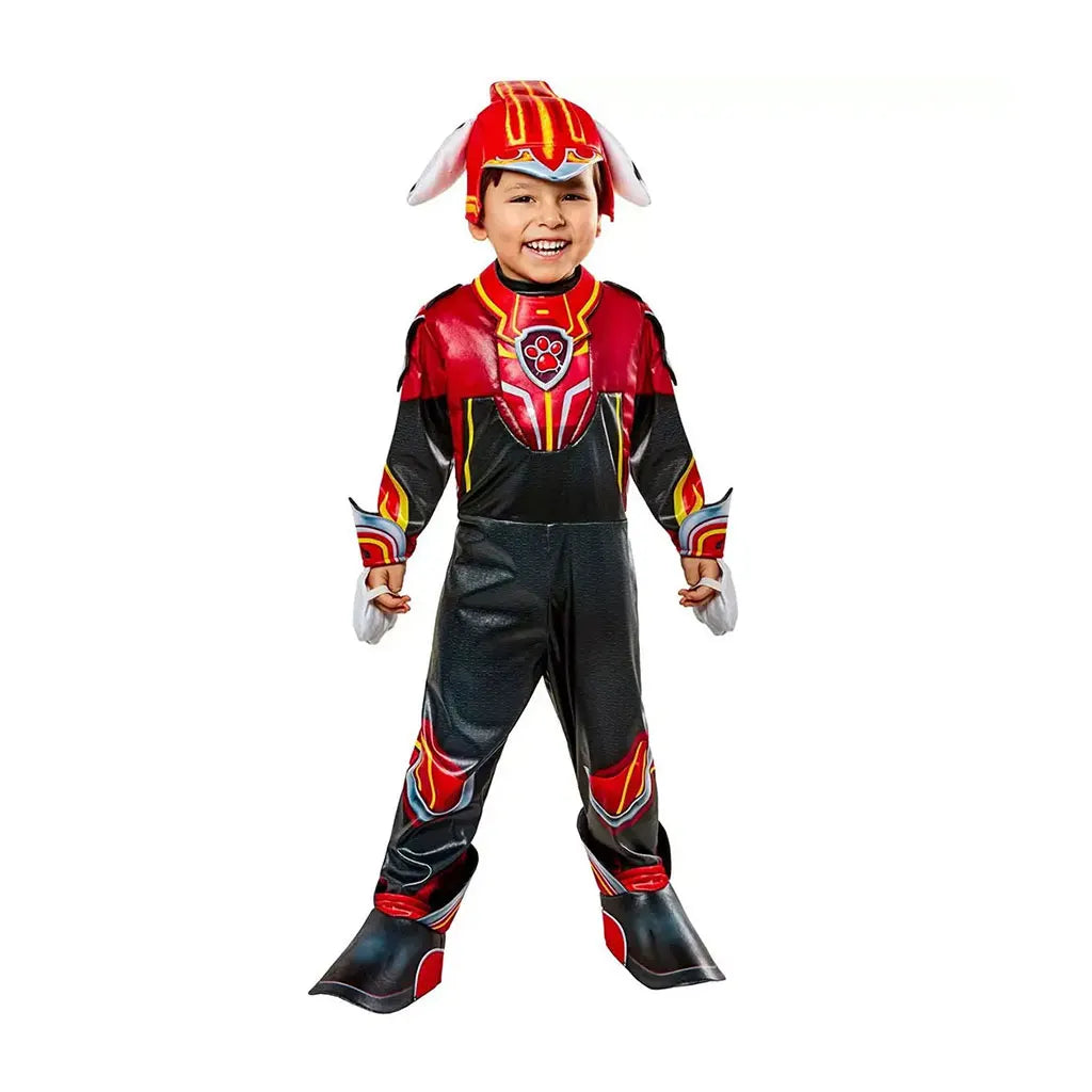 PAW Patrol Mighty Marshall Toddler Costume