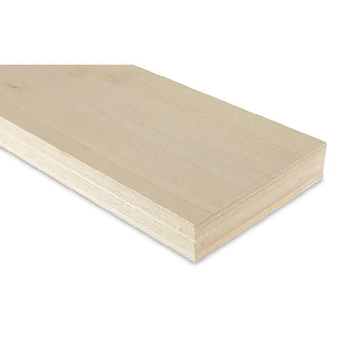 Bass Sheet 1/8in x 6in x 36in