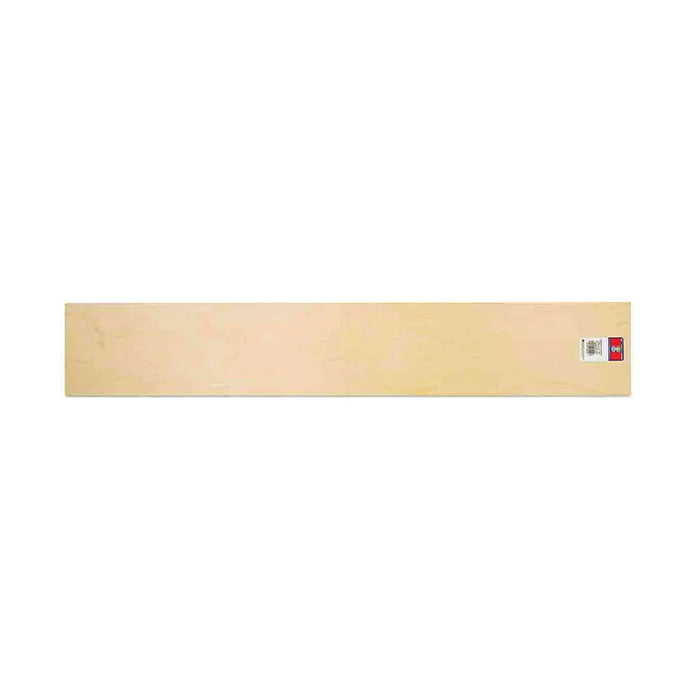 Maple Plywood 1/4in x 6in x 36in