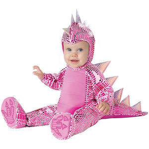 Super Cute-A-Saurus Infant Costume