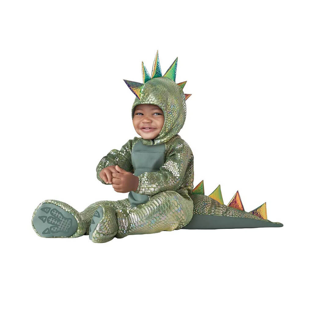 Lil Poop-A-Saurus Infant Costume