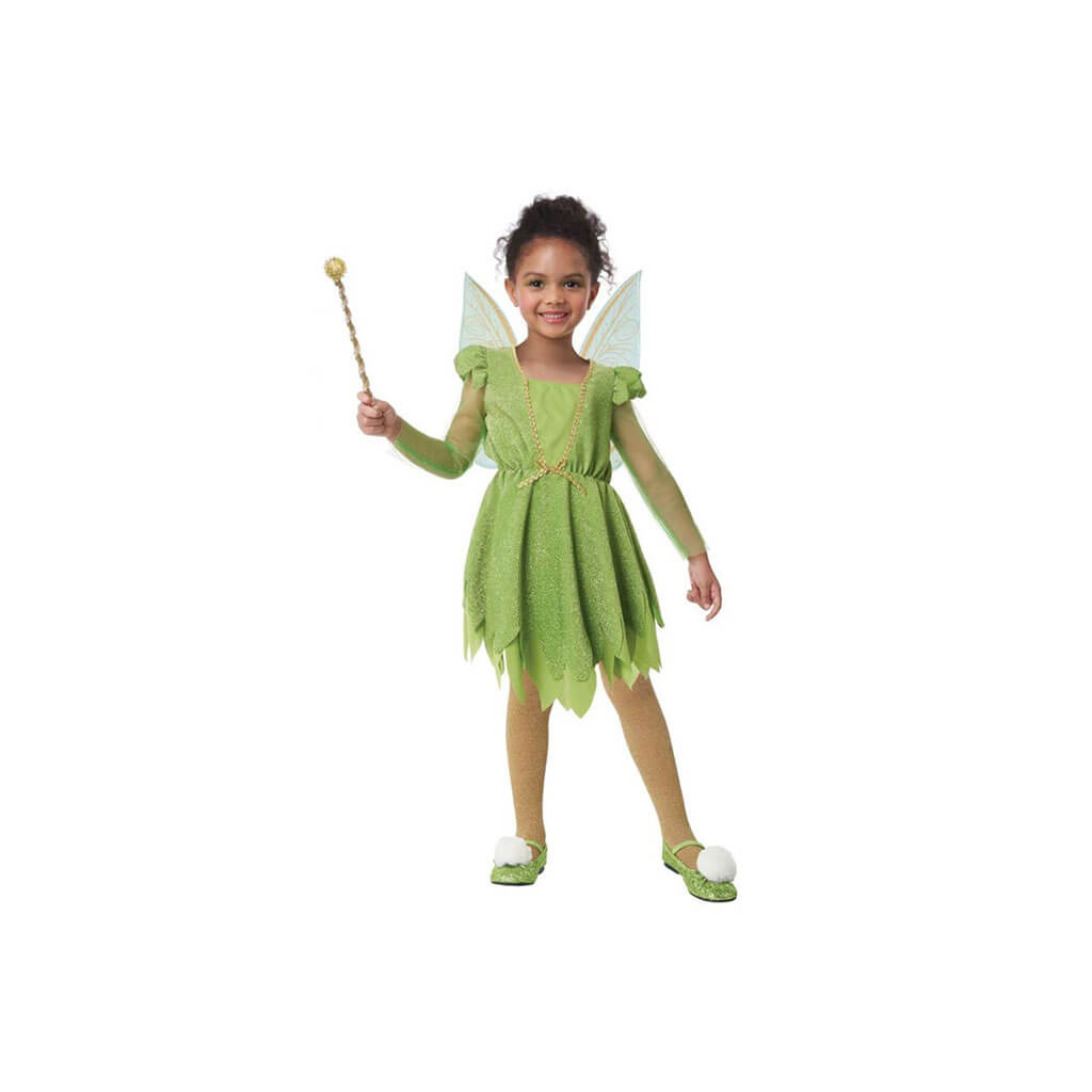 Tiny Tink Toddler Costume