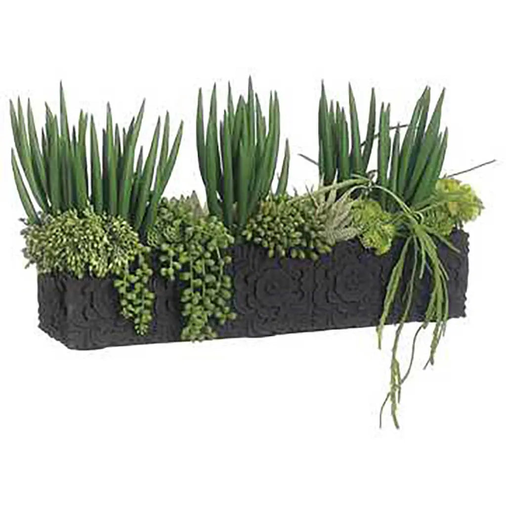 Cement Pot