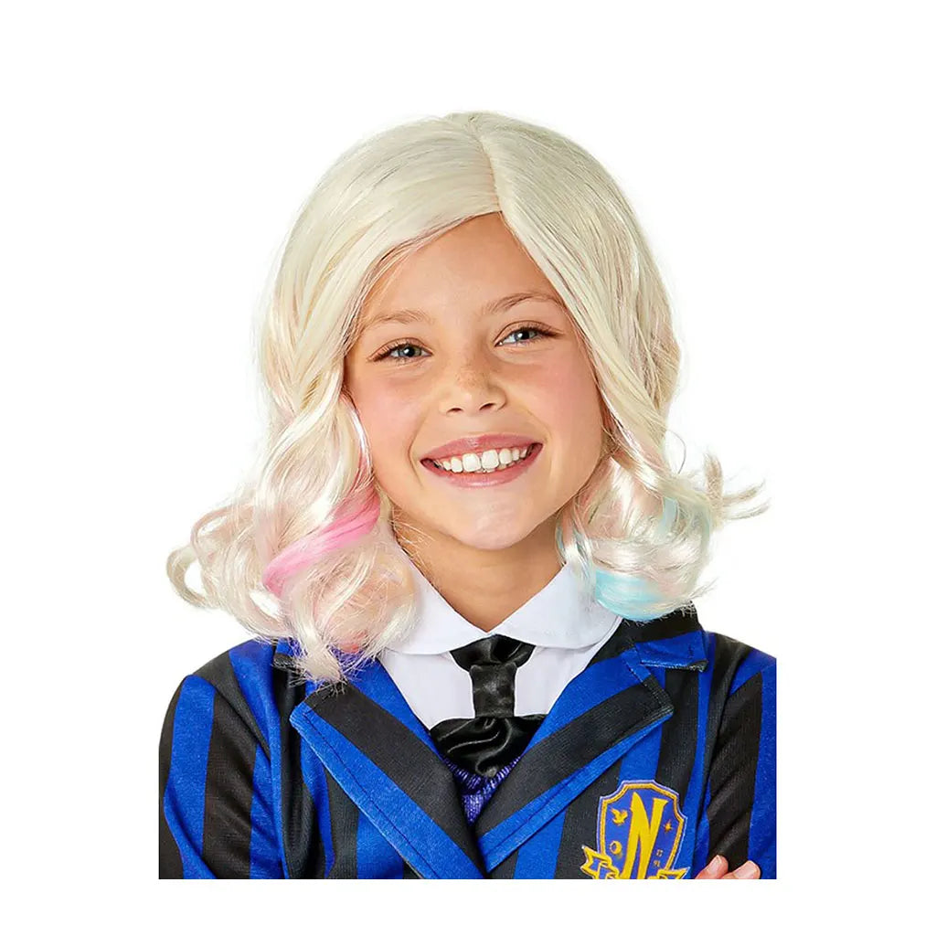 Wednesday Enid Sinclair Wig