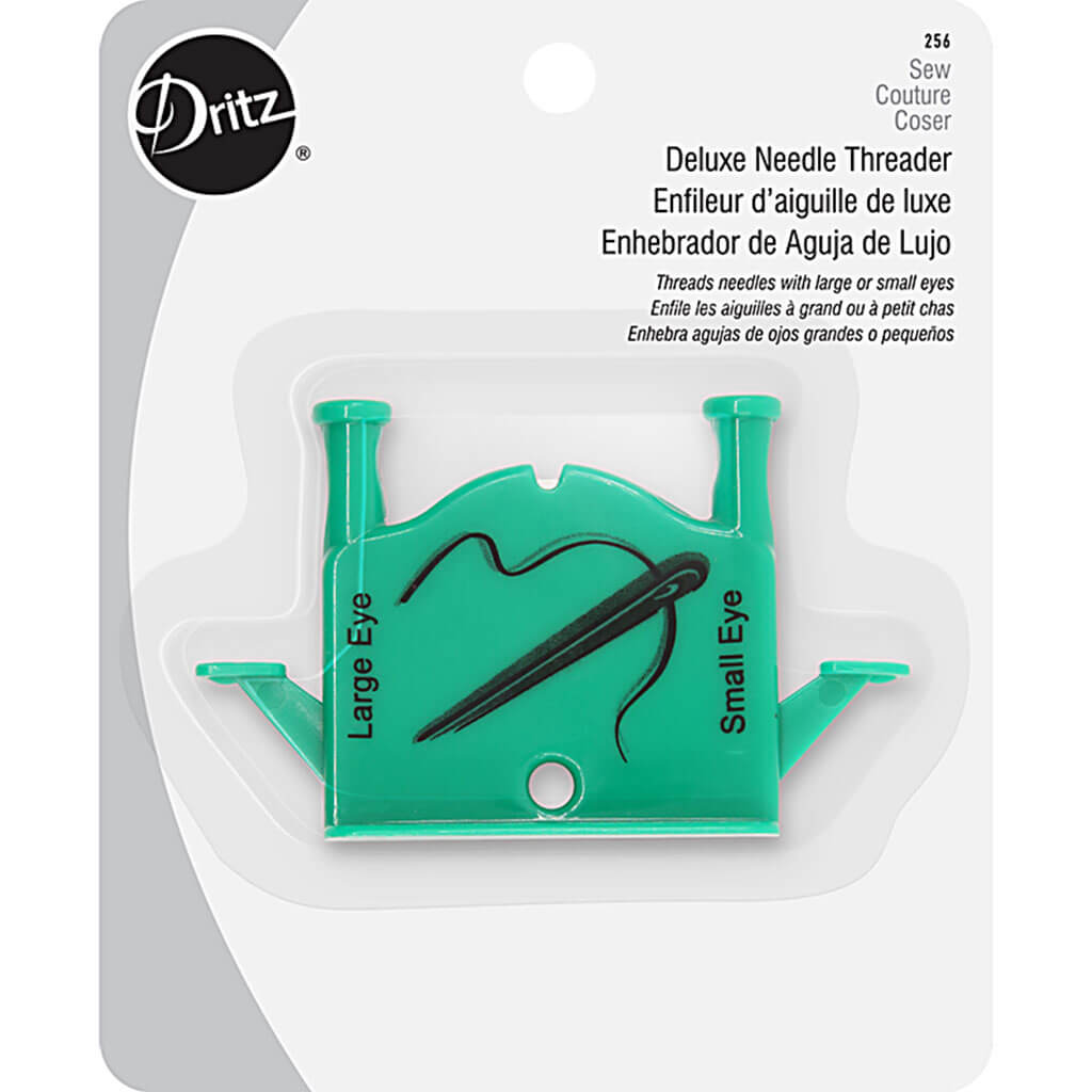 Dritz Deluxe Needle Threader