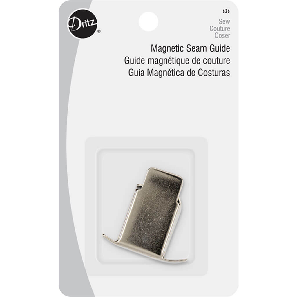 Dritz Magnetic Seam Guide