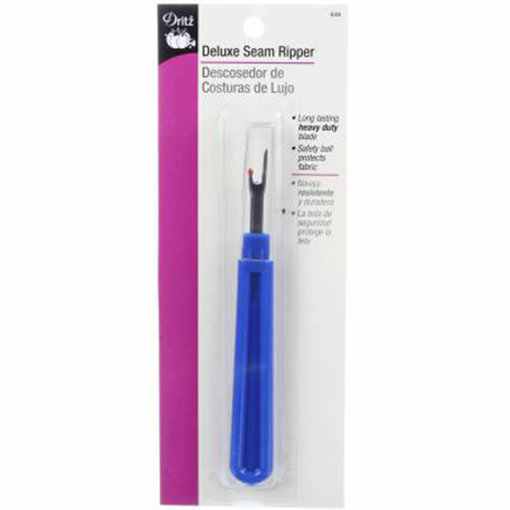 Dritz Deluxe Seam Ripper