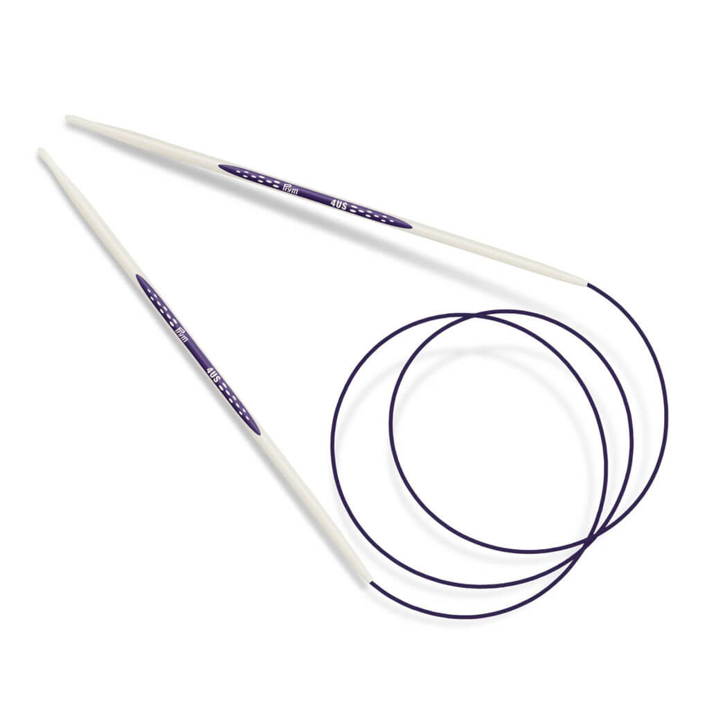 Circular Knitting Needles 32in, US 4 (3.5mm)