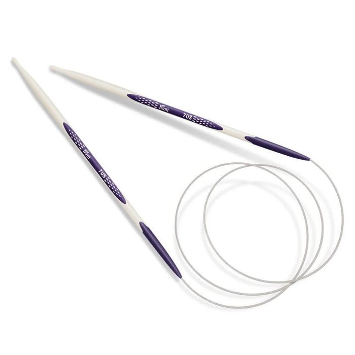 Circular Knitting Needles 32in, US 7 (4.5mm)