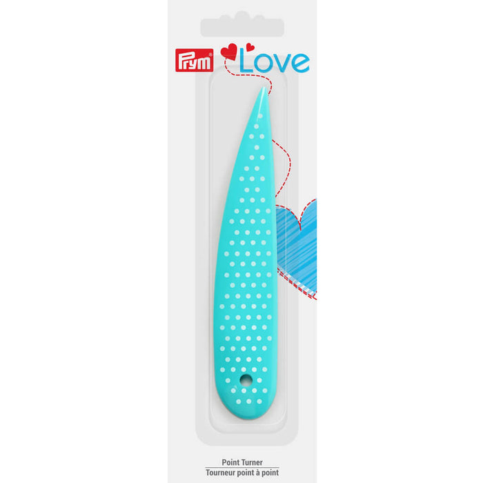 Point Turner, Turquoise
