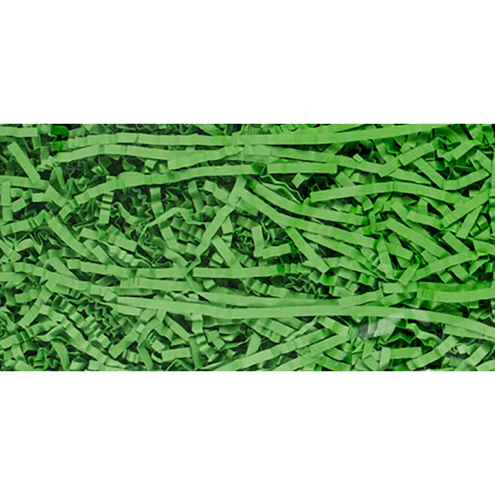Crinkle Shred Lime, 6oz