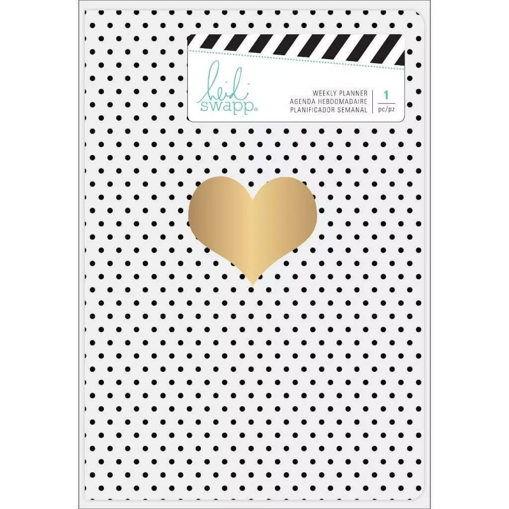 Personal Memory Planner, Heart