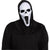 Banshee Ghost Mask Adult