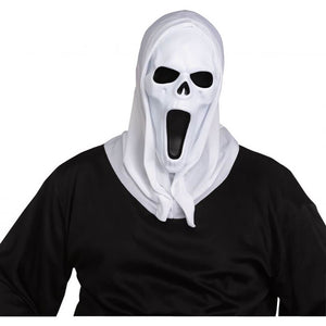 Banshee Ghost Mask Adult