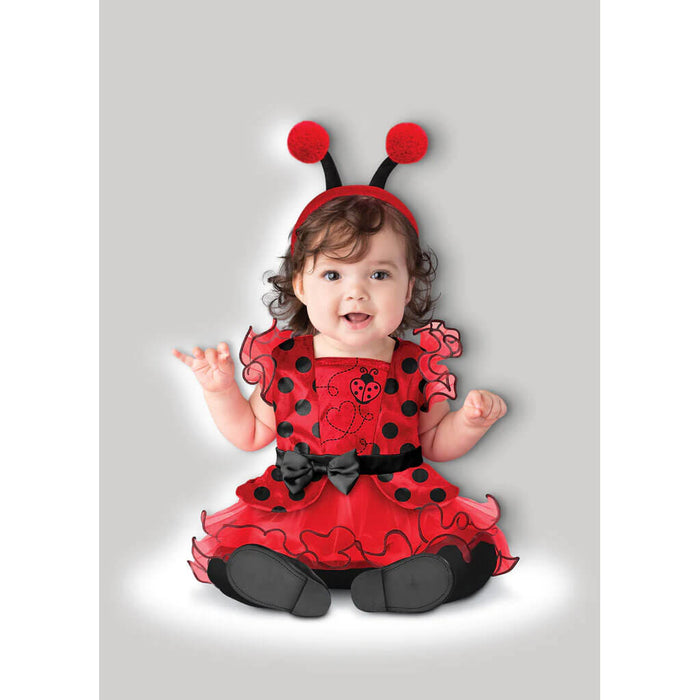 Lovebug Tutu