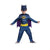 Batman Batwheels Classic Costume