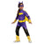 Batgirl Batwheels Classic Costume