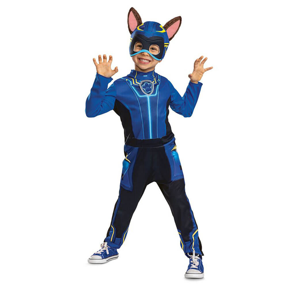 Chase Classic Toddler Costume